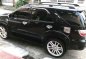 Toyota Fortuner 2009 for sale-4