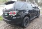 2012 Toyota Fortuner FOR SALE-1