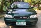 Toyota Corolla LE 2001 model (LOVELIFE) FOR SALE-0