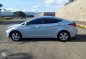 2013 Model HYUNDAI ELANTRA For Sale-1