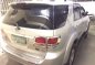 Toyota Fortuner D4-D 2.5 turbo diesel 2007-4