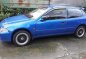 Honda Civic hatchback FOR SALE-4