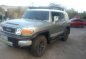 Toyota Fj Cruiser 2011 FOR SALE-2