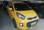 Kia Picanto 2016 for sale-0