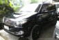 Toyota Fortuner 2015 for sale-4