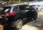 2015 Hyundai Tucson 4x4 Matic Transmission Diesel Engine-3