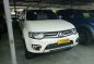 Mitsubishi Montero Sport 2015 for sale-2