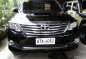 Toyota Fortuner 2015 for sale-2