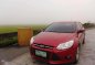 FORD FOCUS 1.6 Trend 2013mdl Gas-1