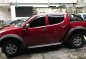 2009 Mitsubishi Strada Manual Diesel For Sale -6