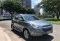 2010 Hyundai Tucson 4WD diesel FOR SALE-11