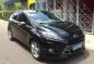 2012 Ford Fiesta Sport - Automatic "Hatch Back - Top Of The Line"-0