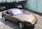 1.6 Mazda Miata MX5 1996 NA Local Model MT-4