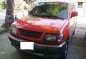 1999 Model Mitsubishi Adventure For Sale-2