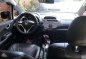 Honda Jazz 2009 1.5 Automatic Variant: 1.5 iVtec-3