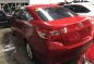 2017 Toyota Vios 1.3E manual FOR SALE-2