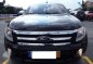 Loaded. VFresh. Rush. Ford Ranger XLT MT 2013-2