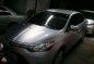 2016 Toyota Vios 1.3 E Automatic Transmission-0