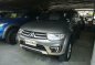 Mitsubishi Montero Sport 2015 for sale-2