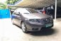 Honda City 1.3 MT 2012 Brown For Sale -2