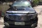 Toyota Fortuner 4X4 Dsl AT 2012 FOR SALE-0