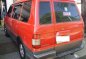 1999 Model Mitsubishi Adventure For Sale-0