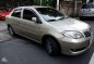 2006 Toyota Vios 1.5 G ​Very good condition-4