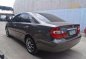 2004 Model Toyota Camry 2.0 For Sale-4