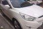 Hyundai Tucson Limited Edition For Sale -2