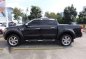 Loaded. VFresh. Rush. Ford Ranger XLT MT 2013-5