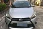 Toyota Yaris 2016 for sale-2