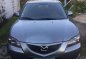 2005 Model Mazda 3 For Sale-1