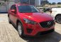 2016 Mazda CX-5 PRO 2.0 SKYACTIV 4x2 Automatic SOUL RED -10