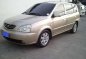 Kia Carens II 2010 Diesel Turbo 2.0 CRDI Engine-0