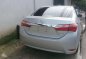 2016 TOYOTA Altis 1.6 G Automatic Silver-1