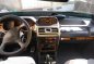 Mitsubishi Pajero 4x4 Manual For Sale -7