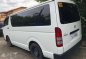 2017 Toyota Hiace for sale-0