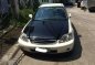 Honda Civic vti 1999 (sir body) (RUSH)-2