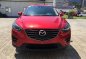 2016 Mazda CX-5 PRO 2.0 SKYACTIV 4x2 Automatic SOUL RED -0