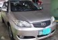 Toyota Vios 2007 for sale-1