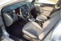 2013 Hyundai Elantra Automatic Transmission-5