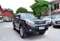 2014 Ford Everest Limited Edition Super Fresh Batangas-5