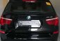 BMW X3 2017 AT Black For Sale -7