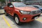 2016 Toyota Hilux 4x2 matic. 43b Autoshop-1