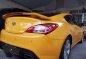 Hyundai Genesis Coupe 2010 2.0T MT 1st owned all stock-4