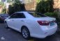 2013 Toyota Camry 2.5G FOR SALE-3