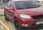 Toyota Vios E MT 2005 FOR SALE-4