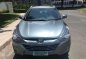 2010 Hyundai Tucson 4WD diesel FOR SALE-5