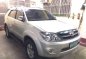 Toyota Fortuner D4-D 2.5 turbo diesel 2007-0