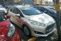 Ford Fiesta 2017 for sale-0